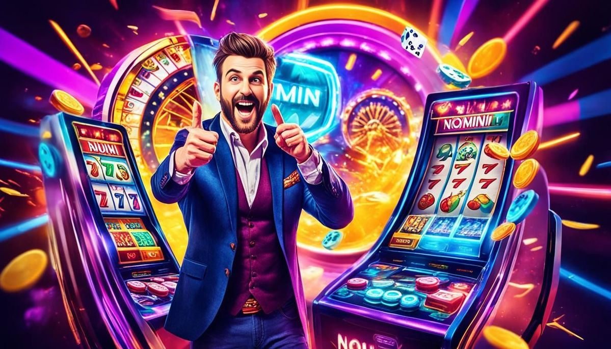 bdgame entertainment lobby with sports and casino categories